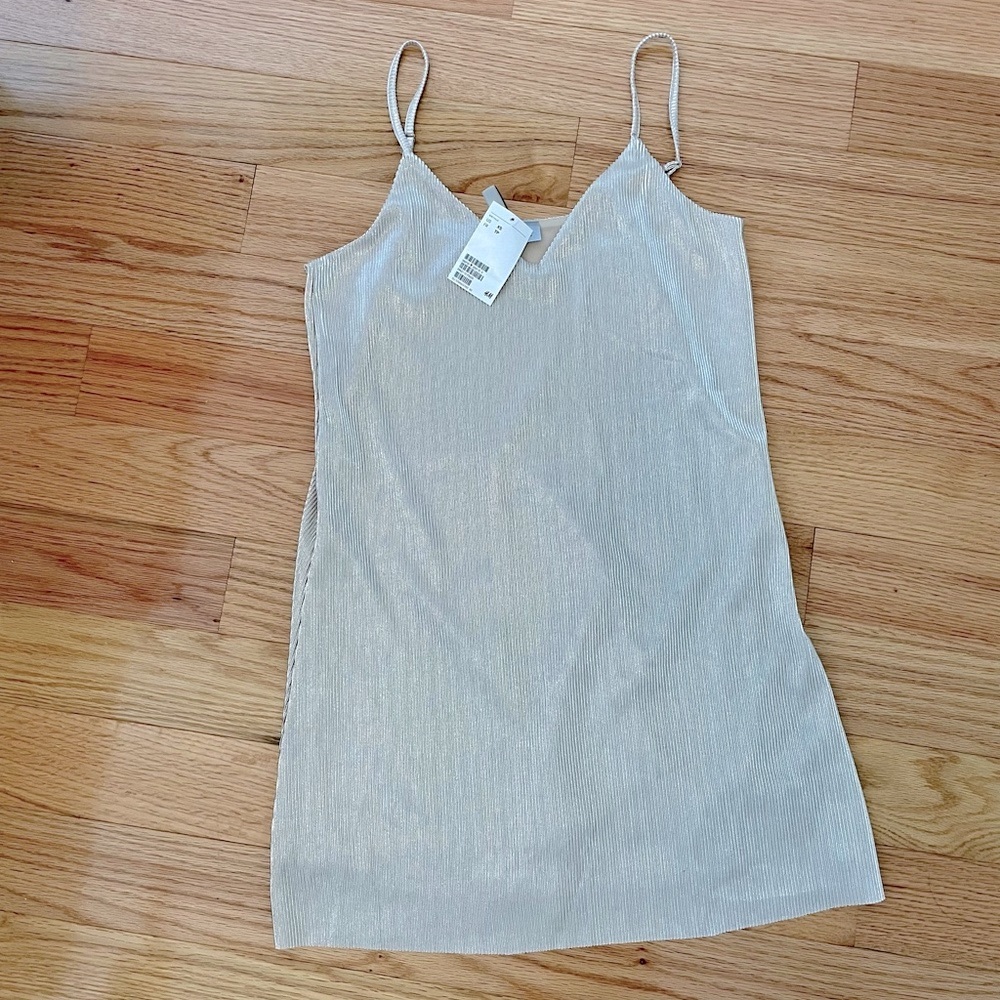 NWT H&M Dress